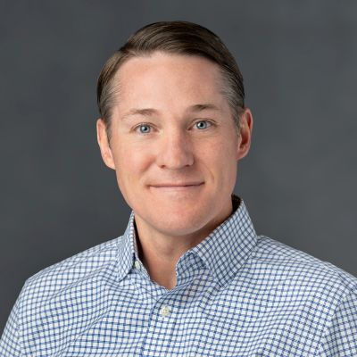 Brent Clayton - VP, Legal Compliance